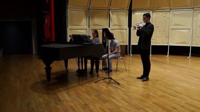 U-20 Finals: Louis Kroni - Cornet смотреть онлайн