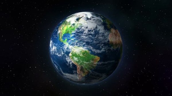 The best space video for kids! LET'S EXPLORE SPACE! Educational video for children.