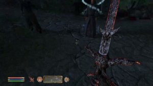 The Elder Scrolls IV: Oblivion (2006г) -  Начало пути