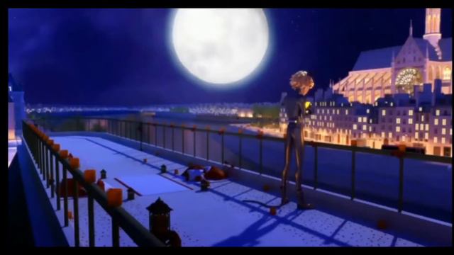 Леди баг и Супер-кот - Клип Песня "Чудо вокруг" смотреть онлайн