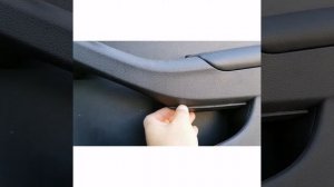 Как снять обшивку передней двери фольксваген джетта