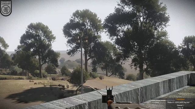 506th IR RU:Op Lionheart 08-18 TFA:Zeus Perspective смотреть онлайн