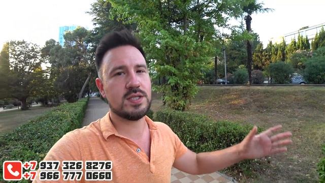 Все изменилось! Первичка или вторичка - что выгоднее? Недвижимость Сочи. Квартира в Сочи смотреть онлайн