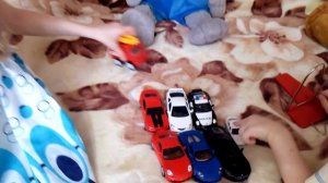 ?Новый  автомобиль Porsche в нашей коллекции Кинсмарт?