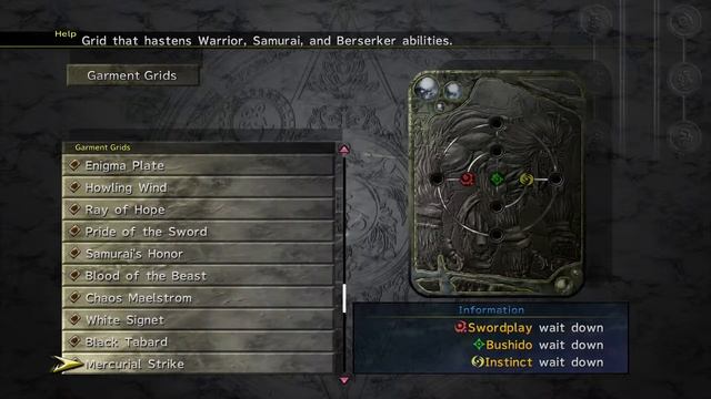 Final Fantasy X-2 : Every Garment Grid & Every Accessory смотреть онлайн