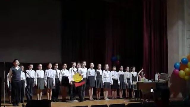 Родники Школа №32 3Б класс смотреть онлайн