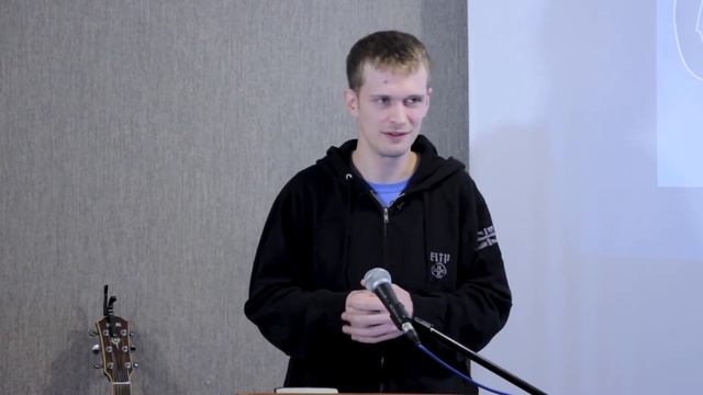 Исаия 57 - Путь к миру смотреть онлайн