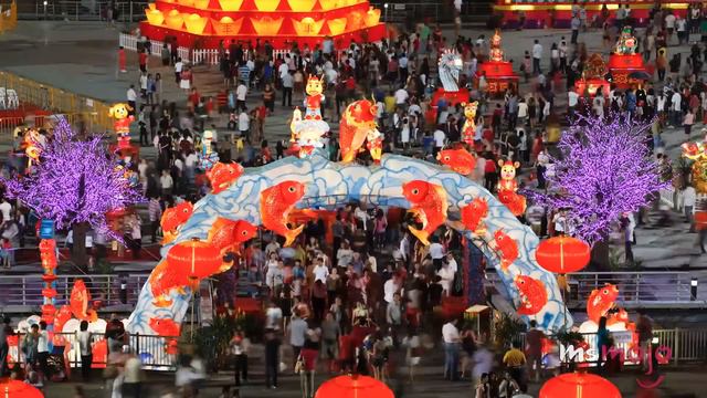 Everything You Need To Know About Chinese New Year смотреть онлайн