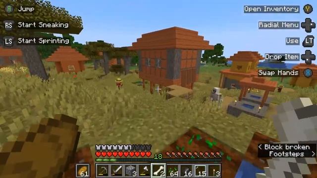 Cheese Smp with TBRNPilot! смотреть онлайн