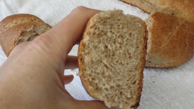 Домашний хлеб. смотреть онлайн