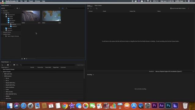 How to Convert, Import, and Edit AVCHD Files for Premiere/Final Cut/iMovie (The Right Way) смотреть онлайн