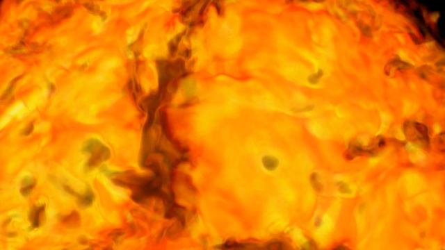 Red giant simulation смотреть онлайн