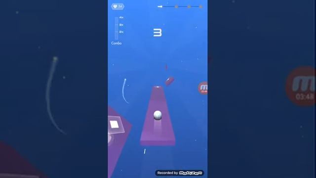 Играем в игру Magic Twist!!!?? смотреть онлайн