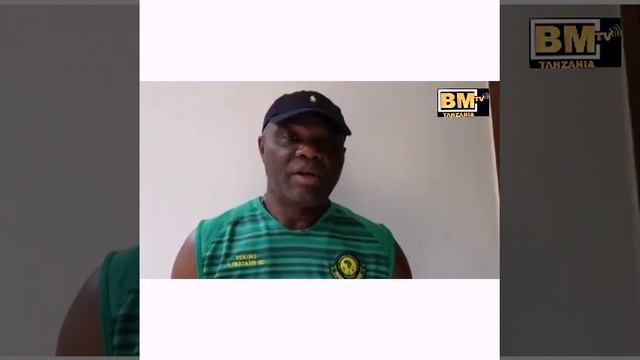 Kocha Zahera athibitisha Yondani na Juma Abdul kurejea Kambini Yanga смотреть онлайн
