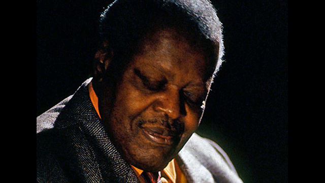 Oscar Peterson - Band Call смотреть онлайн