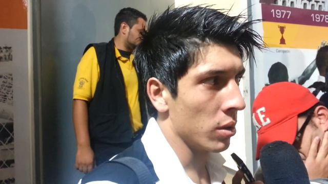 Radio Monumental: Cristopher Meneses смотреть онлайн