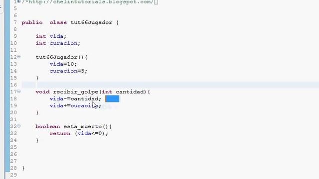 Tutorial Java 66 : Synchronized смотреть онлайн
