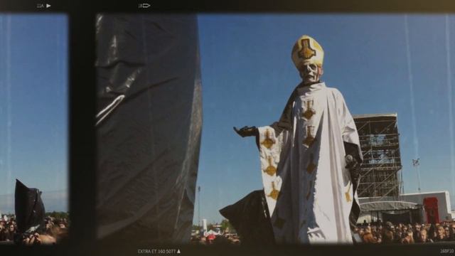 ¿EL FANDOM DE GHOST CAMBIÓ POR CULPA DE TIKTOK? смотреть онлайн