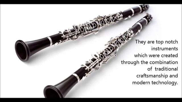 F. A. Uebel Clarinets | USA смотреть онлайн