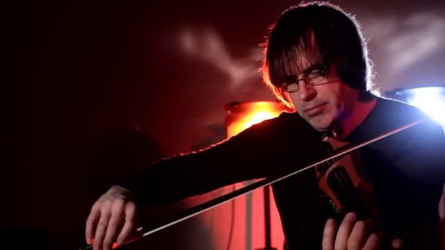 Artem Yakushenko Valse - Bole (soundscaping, Electro violine live video) смотреть онлайн