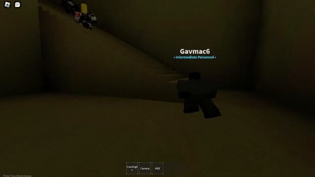Roblox | ASYNC The Backrooms: Survivor Experience 050 | 'Thaasophobia'' смотреть онлайн