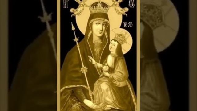 Молитва Божией Матери "Белыническая",в трудные минуты помогает,в утешении,в укреплении веры смотреть онлайн