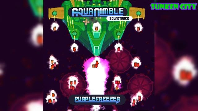 AquaNimble is out! смотреть онлайн