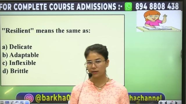 4th Oct 2023 | The Hindu Editorial Analysis | Reading, Grammar, Vocab, Idioms | Barkha Agrawal смотреть онлайн