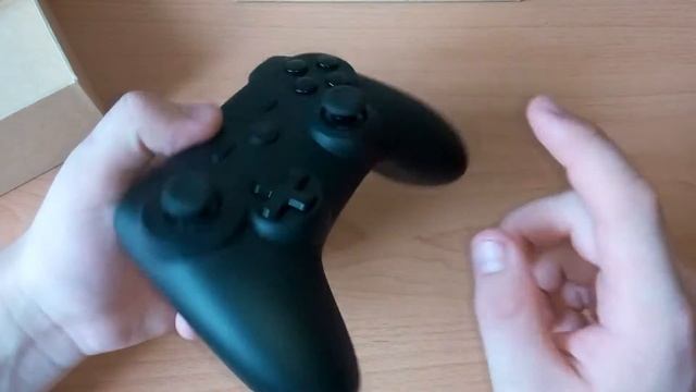 Xiaomi GamePad с Tomtop.com смотреть онлайн