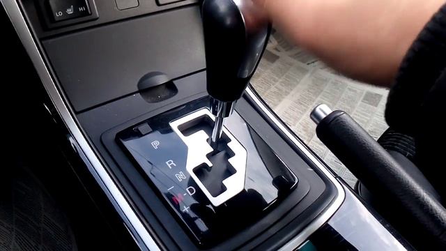 Прошивка АКПП Mazda 6 GH II часть 3 смотреть онлайн