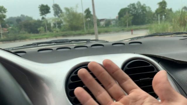 Xe đã bán Hơn 40 triệu Daewoo Matiz sang trọng đủ tiện nghi CỰC ĐẸP - ĐÃ BÁN смотреть онлайн