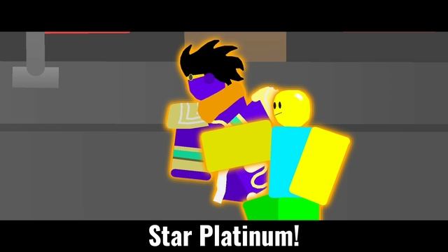 KCAU vs SPAU part 1 | Sticknodes JJBA animation смотреть онлайн