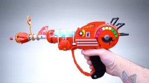 LEGO CoD Zombies Ray Gun — with INSTRUCTIONS!