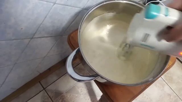 Готовим блины на ряженке смотреть онлайн