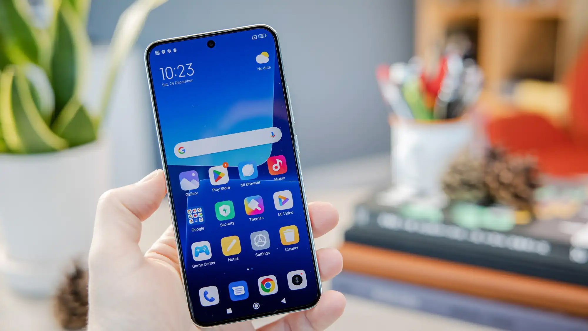 СМАРТФОН С САМОЙ УЗКОЙ РАМКОЙ XIAOMI 14 ВЫЙДЕТ УЖЕ В ЭТОМ ГОДУ!