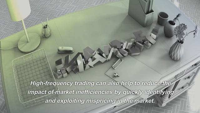 How ChatGPT-powered Wall Street: смотреть онлайн