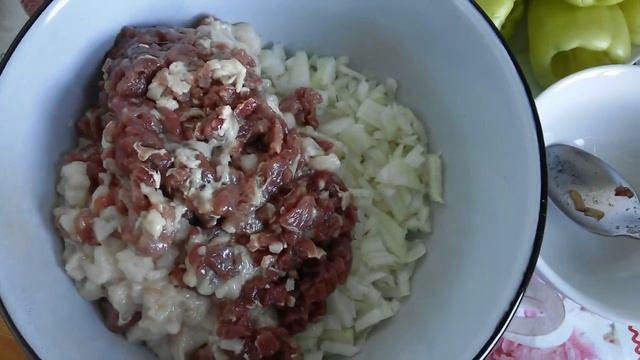 Galupsi Sho'rva Bu Usulda Juda Mazzali Chiqadi