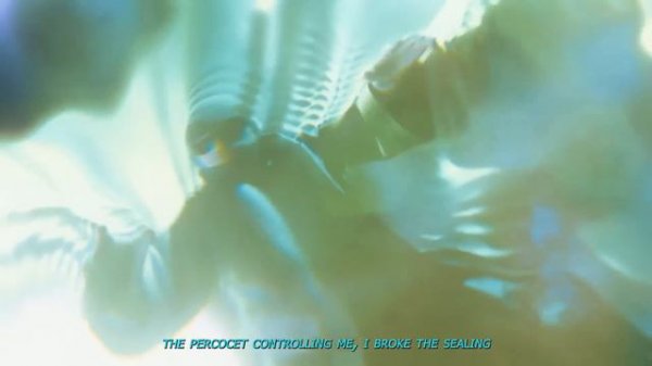 YEAT - DONT WORRY (PROD. SKY)