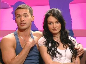 ДОМ-2 Город любви 1767 день Вечерний эфир (12.03.2009)