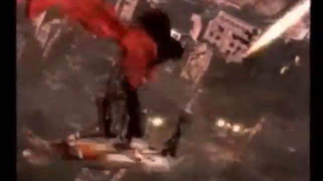 Skillet Awake and Alive Vincent Valentine смотреть онлайн