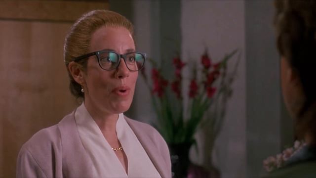 Заряженное оружие 1. 1993. HDRip 1080p