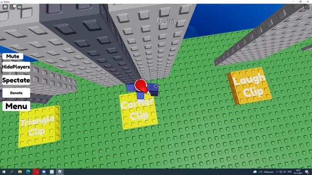 ?ОСНОВНЫЕ ТРЮКИ И БАГИ В TOWER OF HELL ИЛИ РОБЛОКС! | ROBLOX GLITCHES TOH | БАШНЯ АДА В РОБЛОКС! смотреть онлайн