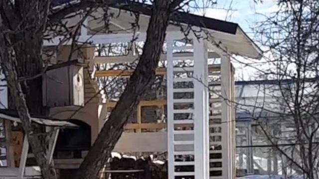 Синичник. смотреть онлайн