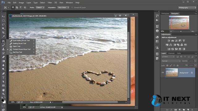 Adobe Photoshop Bangla Tutorial part-19 смотреть онлайн