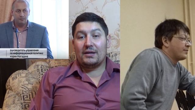 Как не проиграть суд в Магадане. Выбор адвоката. смотреть онлайн