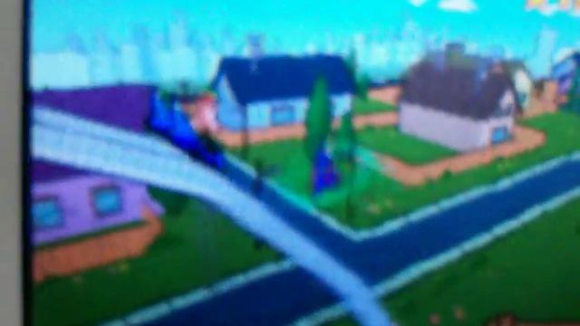Phineas and Ferb DS Walkthrough part 3 Coaster 1 all stars смотреть онлайн