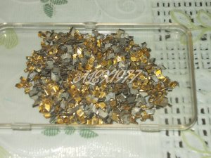 РАСТВОРЯЕМ ЗОЛОТО С ПЕРЕКИСЬЮ ВОДОРОДА ! #радиодетали #перекись #КТ940 #аффинаж