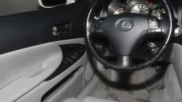Pre Owned 2006 Lexus GS 300 Egg Harbor Township NJ смотреть онлайн