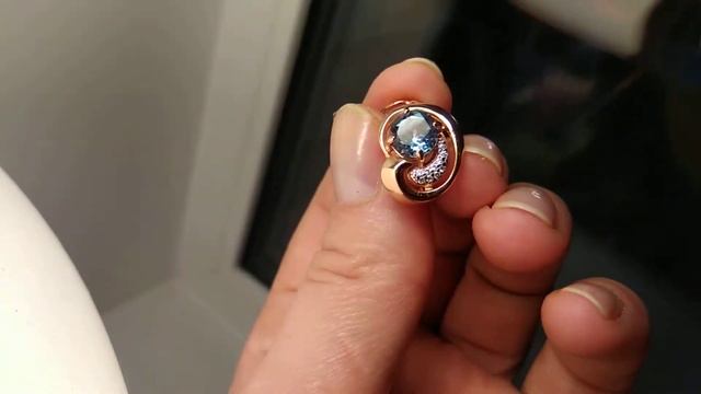 Украшения с камнем Алексит. смотреть онлайн