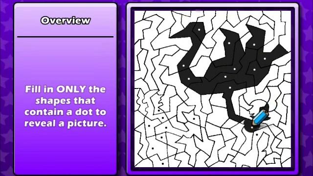 Puzzler World 2 16 смотреть онлайн